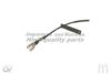 ASHUKI HRK12896 Cable, parking brake